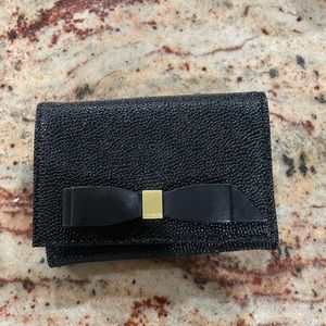 TED BAKER WALLET